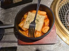 -谷牛日式烤肉(宝山U天地店)