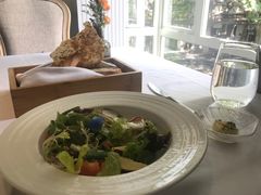 餐前面包-蝶舍·MAISON PAPILLON