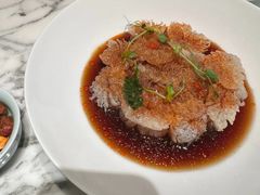 -湖滨28中餐厅·西湖宴·杭州君悦酒店