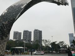-IPARK购物中心