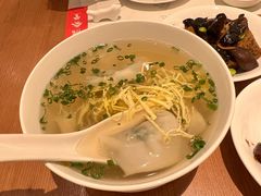 -鼎泰丰(德基广场店)