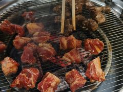 -丹东丛炟海鲜烧烤(江艺路店)