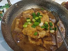 -品粹徽园·家常安徽菜