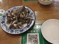 -东兴顺爆肚张