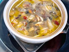 -山菌美食苑(振兴路店)