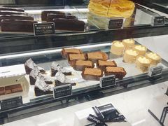 -Awfully Chocolate(嘉里城店)