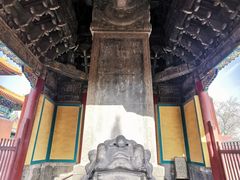 -历代帝王庙博物馆