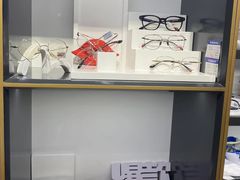 -宝岛眼镜(宿迁宝龙广场店)