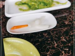 -马白开来特色羊排揪片子  (总店)