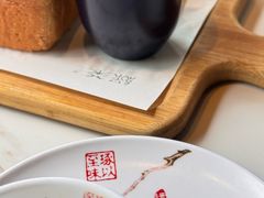 -绿茶餐厅(龙井船宴· 品牌总店)