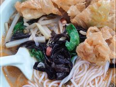 -家味螺蛳粉&烤鱼(五角场店)