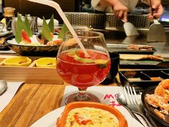 -赤坂亭·M9和牛烧肉·铁板烧·日料398放题(长泰广场店)