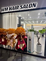 -WM Hair Salon
