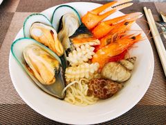 -粤海璇宫·木棉花高空旋转餐厅·聚会派对