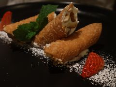 -安妮意大利餐厅(国贸店)