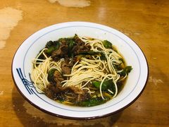 -和记粉馆(湘春路店)