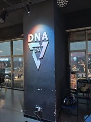 -DNA舞室
