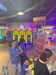 -丁当乐园(经纬汇店)