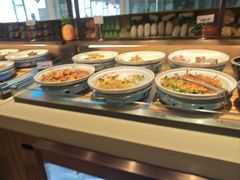 -比特堡啤酒烤肉自助料理(和平店)