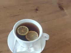 -雕刻时光·无国界料理西餐厅(五山店)