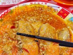-吉利龙虾·新派海鲜烧烤