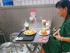 -孖记茶档·热腾茶餐(荔湾领展广场店)