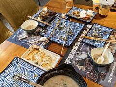 -帽帽家只卖生蚝·烧烤(沙湖路店)