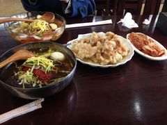 iphone_upload_pic-服务大楼冷面(延大店)