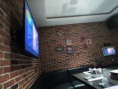 -冰城小镇音乐串吧·聚会餐厅(百子湾店)