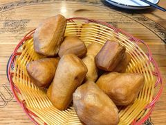 -格日勒阿妈蒙古厨房(新华广场店)
