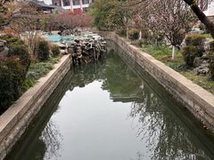 -苏州吴宫泛太平洋酒店