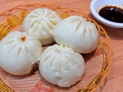 -郑家包子牛肉拉面(尚勤路店)