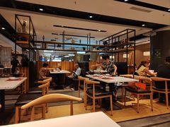 大堂-虾饺妹·酒家(金碧店)