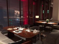 -北京柏悦酒店·锦庭餐厅Dining Room