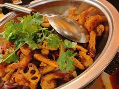 -缪氏川菜(丰盛町店)
