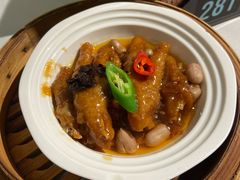 -潮福城大酒楼(湖滨北路店)