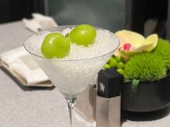 -柿合缘新京菜(国金中心商场店)