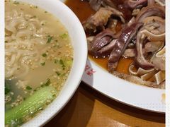 -澳门陈光记烧味饭店(郎家园店)