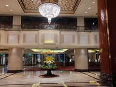 -北京中国大饭店