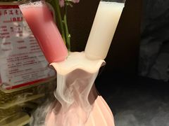 -蟹犇前•帝王蟹雪蟹(陆家嘴店)