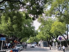 -宛平李记小吃(东关街店)