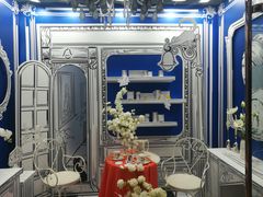 -美盛喜来登大酒店-盛宴标帜餐厅