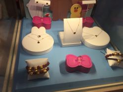 -周大福荟馆JEWELRIA(东百中心店)