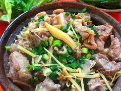 -潮香兴煲仔饭(莲花路店)