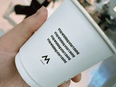 -M Stand(西安大悦城店)