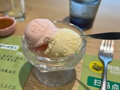 -海维克牛排馆HIGHWIC(右岸环宇坊店)