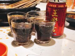 -钢管厂五区小郡肝串串香(奥克斯广场锦城万达店)