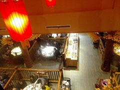 -金筷子西北菜·捞悦火锅