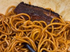 -梅溪·小伙子干挑面(安吉总店)