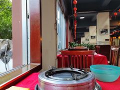 -王城醋血鸭老店
